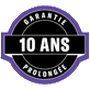 Extension de garantie 10 ans Yamaha